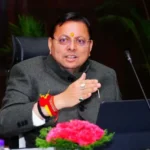 उत्तराखंड में प्रमुख इंफ्रास्ट्रक्चर प्रोजेक्ट्स की समीक्षा