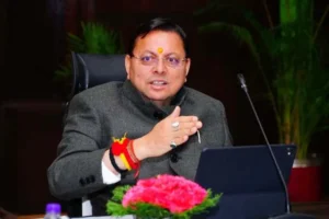 उत्तराखंड में प्रमुख इंफ्रास्ट्रक्चर प्रोजेक्ट्स की समीक्षा