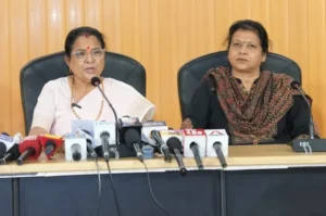 कंडवाल ने अधिनियम को महिलाओं की आकांक्षाओं का प्रतिबिंब बताया