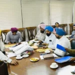 कृषि मंत्री गुरमीत सिंह खुड्डियां ने बताया—किसानों के लिए व्यापक योजना तैयार