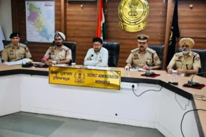 कैदियों के सुधार और पुनर्वास प्रक्रिया को मजबूत करने पर जोर