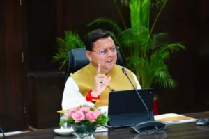 चारधाम यात्रा को तकनीकी रूप से सशक्त किया जाएगा - CM