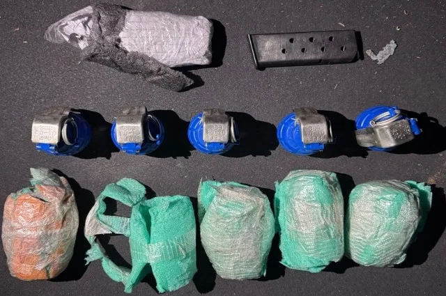 डीजीपी गौरव यादव ने बताया—आतंकी हमले की साजिश नाकाम