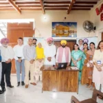 तकनीक आधारित जनगणना को बढ़ावा, सीएम ने खुद ऑनलाइन प्रक्रिया पूरी की