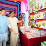 दून बुक फेस्टिवल में साहित्य और संस्कृति को मिला बढ़ावा: मुख्यमंत्री