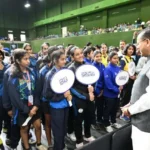 देशभर के खिलाड़ियों का उत्तराखंड में स्वागत, सीएम धामी ने जताया गर्व