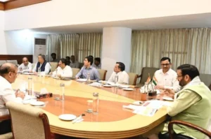 दो हफ्ते का विशेष सफाई अभियान, पूरे हरियाणा में निकाय होंगे सक्रिय