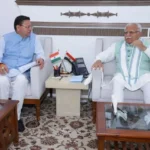 धामी ने गंगा कॉरिडोर परियोजना के लिए कुल ₹750 करोड़ स्वीकृति का रखा प्रस्ताव