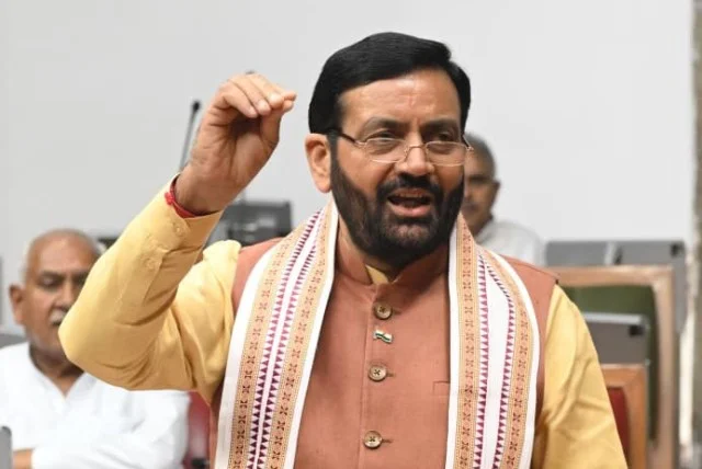 नारी शक्ति वंदन अधिनियम पर पहल करने वाला हरियाणा बना देश का पहला राज्य