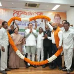 निकाय कर्मचारियों की रैली में सीएम बोले—विकास में कर्मचारियों की अहम भूमिका