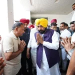 पंजाब सरकार लगातार उत्तर प्रदेश सरकार के संपर्क में – CM