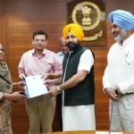 पदोन्नतियों से मजबूत होगा राजस्व प्रशासन: मंत्री हरदीप मुंडियां