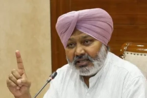 परिवहन ढांचे के कायाकल्प की दिशा में मान सरकार की बड़ी पहल