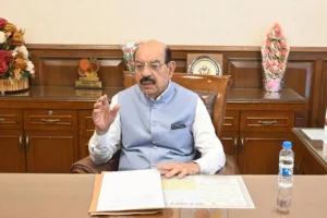 पूर्व सैनिकों और उनके परिवारों के मामलों में प्रगति, अधिकारियों ने दी जानकारी