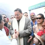 प्लास्टिक मुक्त हरित यात्रा के लिए मुख्यमंत्री ने पर्यावरण संरक्षण पर दिया जोर