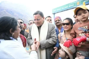 प्लास्टिक मुक्त हरित यात्रा के लिए मुख्यमंत्री ने पर्यावरण संरक्षण पर दिया जोर