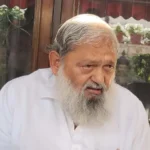 भारत के खिलाफ कार्रवाई पर पाकिस्तान को तहस-नहस करने की चेतावनी: विज