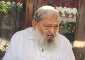 भारत के खिलाफ कार्रवाई पर पाकिस्तान को तहस-नहस करने की चेतावनी विज