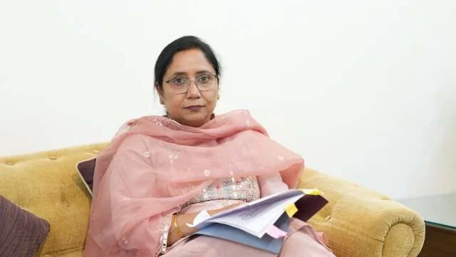 मंत्री बलजीत कौर बोलीं—विशेष बच्चों के पुनर्वास में सहायक होगी नई व्यवस्था
