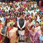 मोदी के नेतृत्व में पारित अधिनियम को सीएम धामी ने युगांतकारी बताया