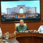 मोहाली को व्यापारिक हब बनाने की दिशा में कन्वेंशन सेंटर की बड़ी पहल