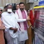 युवा पीढ़ी के लिए प्रेरणादायी है वर्षी तप पारणा पर्व: मुख्यमंत्री सैनी