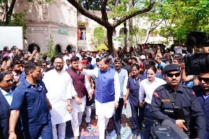 युवाओं की ऊर्जा और नवाचार से तय होगा देश का विकास मुख्यमंत्री