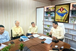 राज्य में निर्माण गतिविधियों को व्यवस्थित बनाने के लिए नई पहल