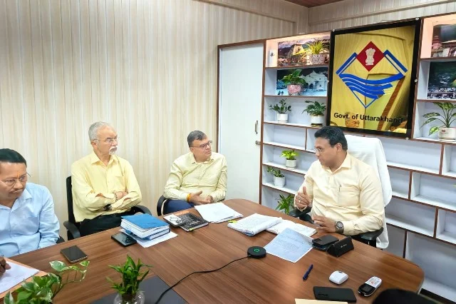 राज्य में निर्माण गतिविधियों को व्यवस्थित बनाने के लिए नई पहल