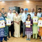 लोकल फंड अकाउंट्स विभाग में जूनियर ऑडिटर पदों पर नियुक्तियां