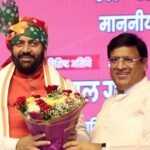 विकसित फरीदाबाद रैली में सीएम सैनी ने ट्रैफिक सुधार और प्रदूषण नियंत्रण पर जोर दिया