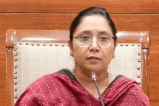 वित्त वर्ष 2025-26 में SC विद्यार्थियों को प्री-मैट्रिक स्कॉलरशिप का लाभ मिला मंत्री