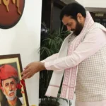 शिक्षा को सामाजिक परिवर्तन का माध्यम बनाने वाले फुले को श्रद्धांजलि