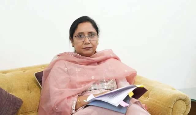 सामाजिक सुरक्षा योजना के तहत महिलाओं को 102 करोड़ से अधिक की सहायता