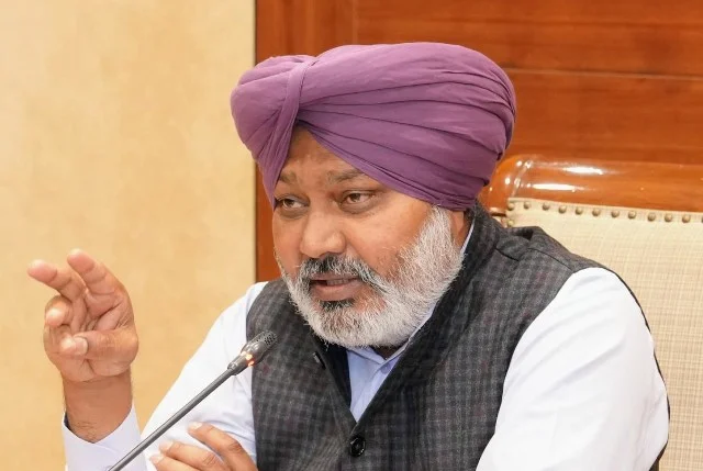 सीएम मान सरकार का बड़ा कदम, सार्वजनिक परिवहन को मिलेगा बड़ा बढ़ावा