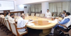 सीएम सैनी ने स्वास्थ्य विभाग में जवाबदेही सुनिश्चित करने के निर्देश दिए