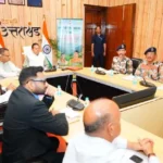 सीमावर्ती क्षेत्रों के विकास के लिए ITBP-औद्यानिक परिषद की साझेदारी