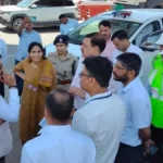 हरिद्वार में कुंभ तैयारियों को तेज करने के निर्देश, गुणवत्ता पर जोर