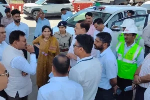 हरिद्वार में कुंभ तैयारियों को तेज करने के निर्देश, गुणवत्ता पर जोर