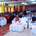 ‘मन की बात’ के 133वें संस्करण को देहरादून में सामूहिक रूप से सुना गया