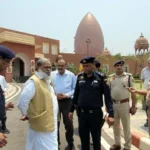 1857 के स्वतंत्रता संग्राम की विरासत को नई पहचान देगा विशाल तिरंगा