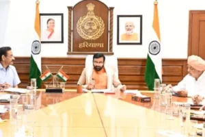 अनाज खराब होने से रोकने के लिए स्थायी समाधान पर जोर