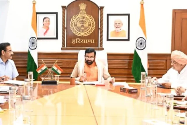 अनाज खराब होने से रोकने के लिए स्थायी समाधान पर जोर