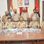 कमिश्नरेट पुलिस ने तस्करी गिरोह का पर्दाफाश किया