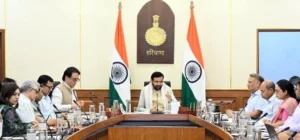 आईटीआई शिक्षा को इंडस्ट्री की जरूरतों के अनुसार तैयार करने पर जोर