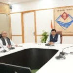 आपदा प्रबंधन योजनाओं को लेकर विभागों को दिए आवश्यक निर्देश