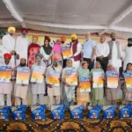 आर्थिक रूप से कमजोर परिवारों के लिए सरकार की बड़ी खाद्य सुरक्षा पहल