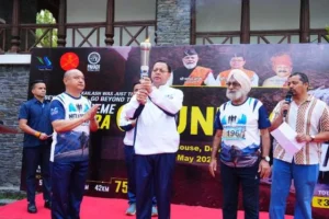 उत्तराखंड में साहसिक खेलों और पर्यटन को बढ़ावा देने की दिशा में नई पहल
