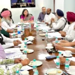 एसआईआर प्रक्रिया की पारदर्शिता बनाए रखने पर निर्वाचन विभाग का जोर