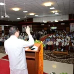 ऑपरेशन सिंदूर के एक वर्ष पूर्ण होने पर वीर जवानों को श्रद्धांजलि